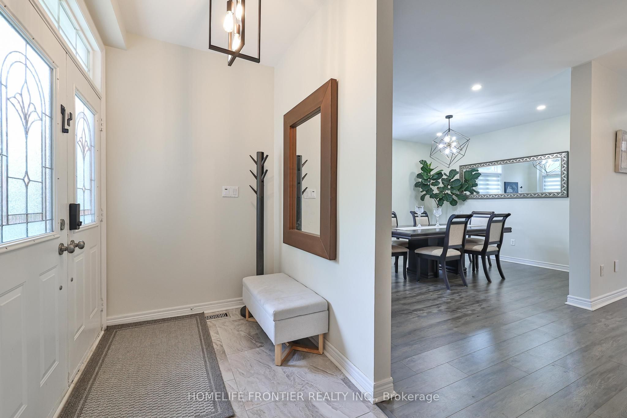 6 Raintree Crescent