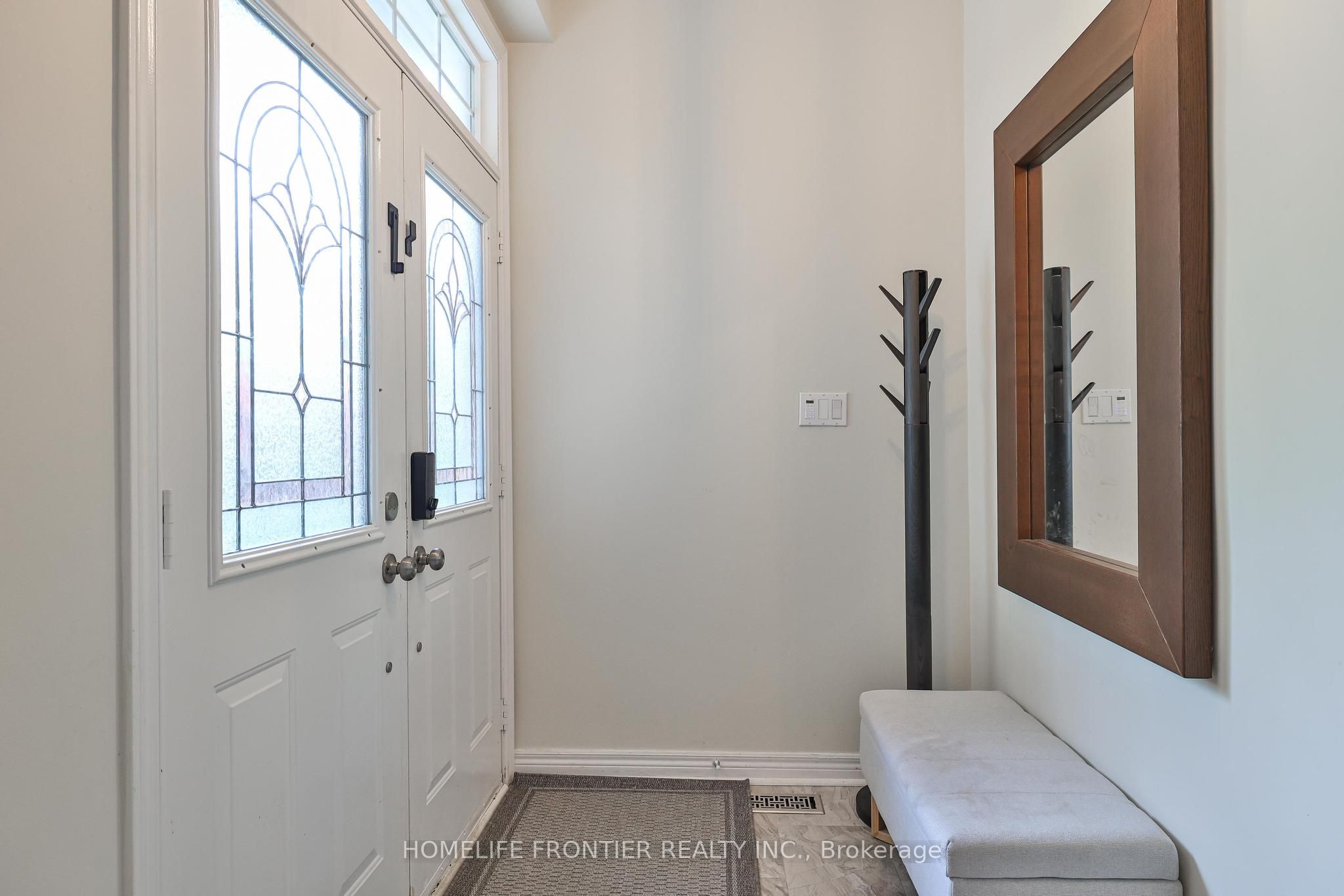 6 Raintree Crescent