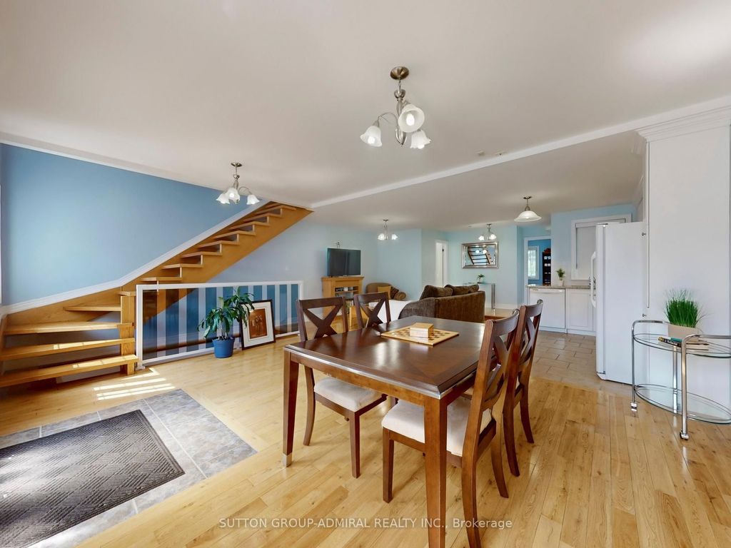 Photo of 12 Abbs Street, Toronto, ON M6K 1M6 (MLS # W12449012)