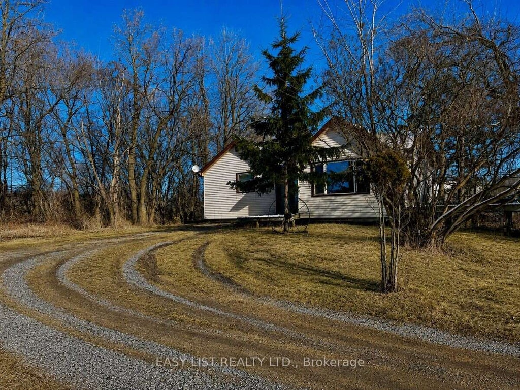 Photo of 2780 Highway 35 N/A, Kawartha Lakes, ON K9V 4R4 (MLS # X13702624)
