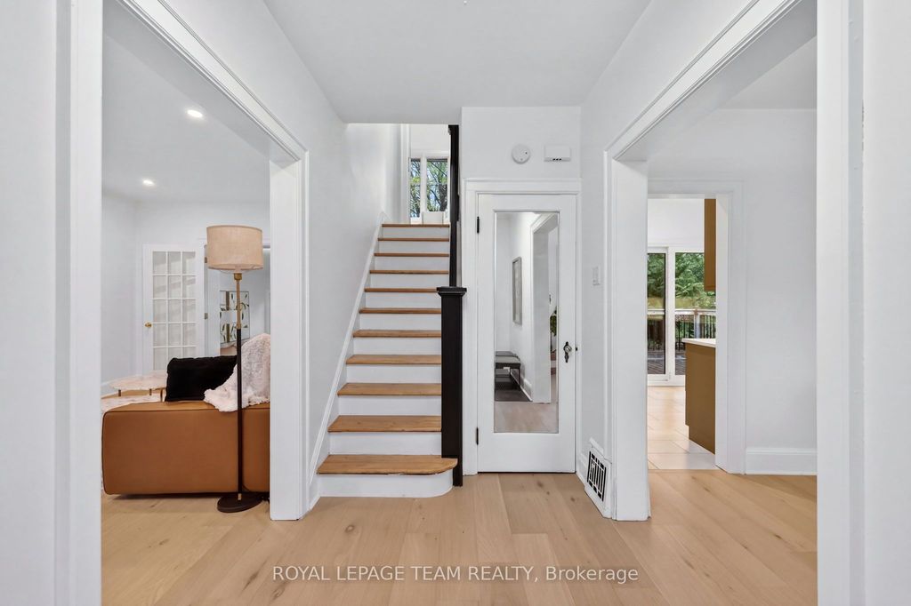 Photo of 131 Acacia Avenue, New Edinburgh - Lindenlea, ON K1M 0R2 (MLS # X13139476)
