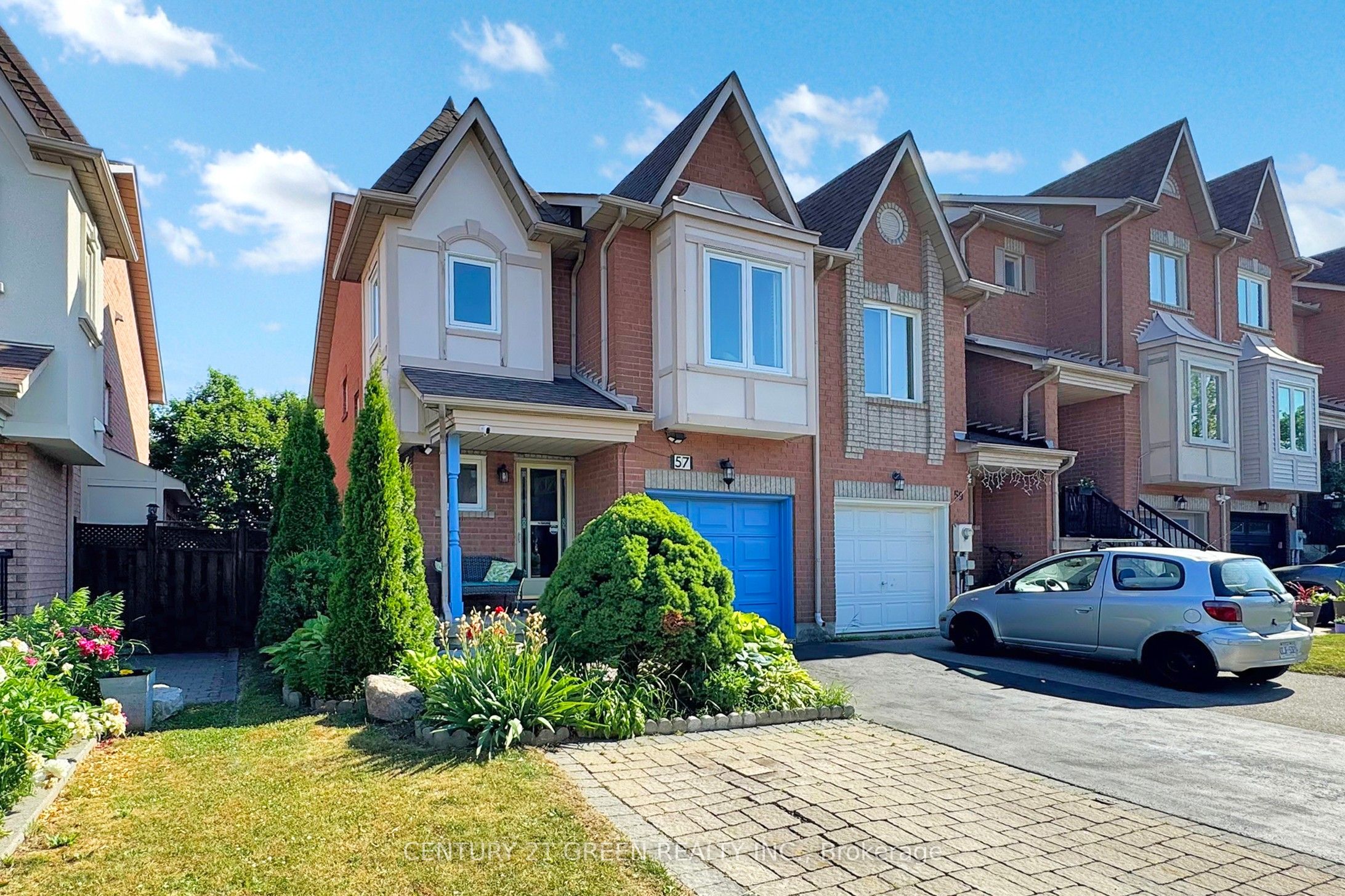 57 Kelso Crescent