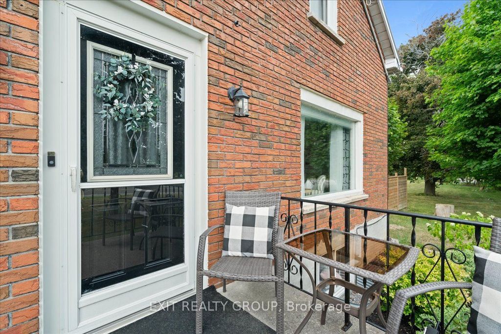 Photo of 22714 Loyalist Parkway, Quinte West, ON K8V 5P7 (MLS # X13054282)