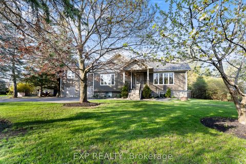 Photo of 13379 Trafalgar Road, Halton Hills, ON L7G 4S4 (MLS # W12470205)