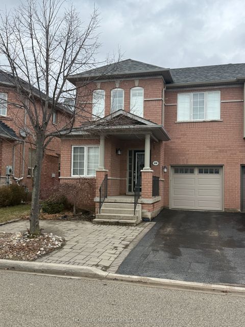 519 Delphine Drive Burlington ON L7L 6W7