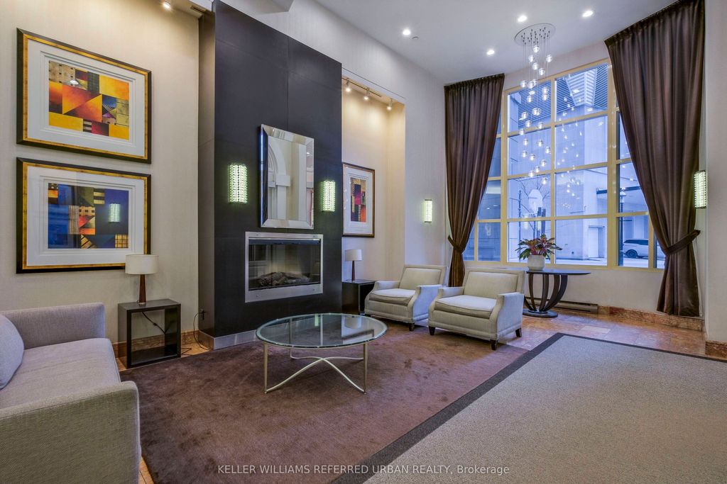 Photo of 25 The Esplanade N/A #2212, Toronto, ON M5E 1W5 (MLS # C12806652)