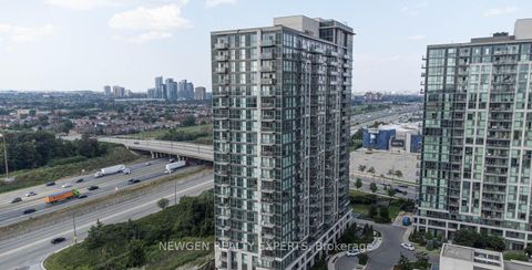 349 Rathburn Road W 2110 Mississauga ON L5B 0G9
