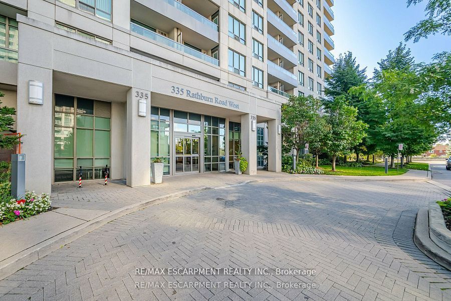 335 Rathburn Road W 1617