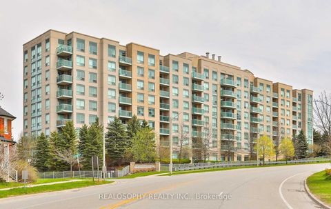 3 Ellesmere Street 520 Richmond Hill ON L4B 4N2