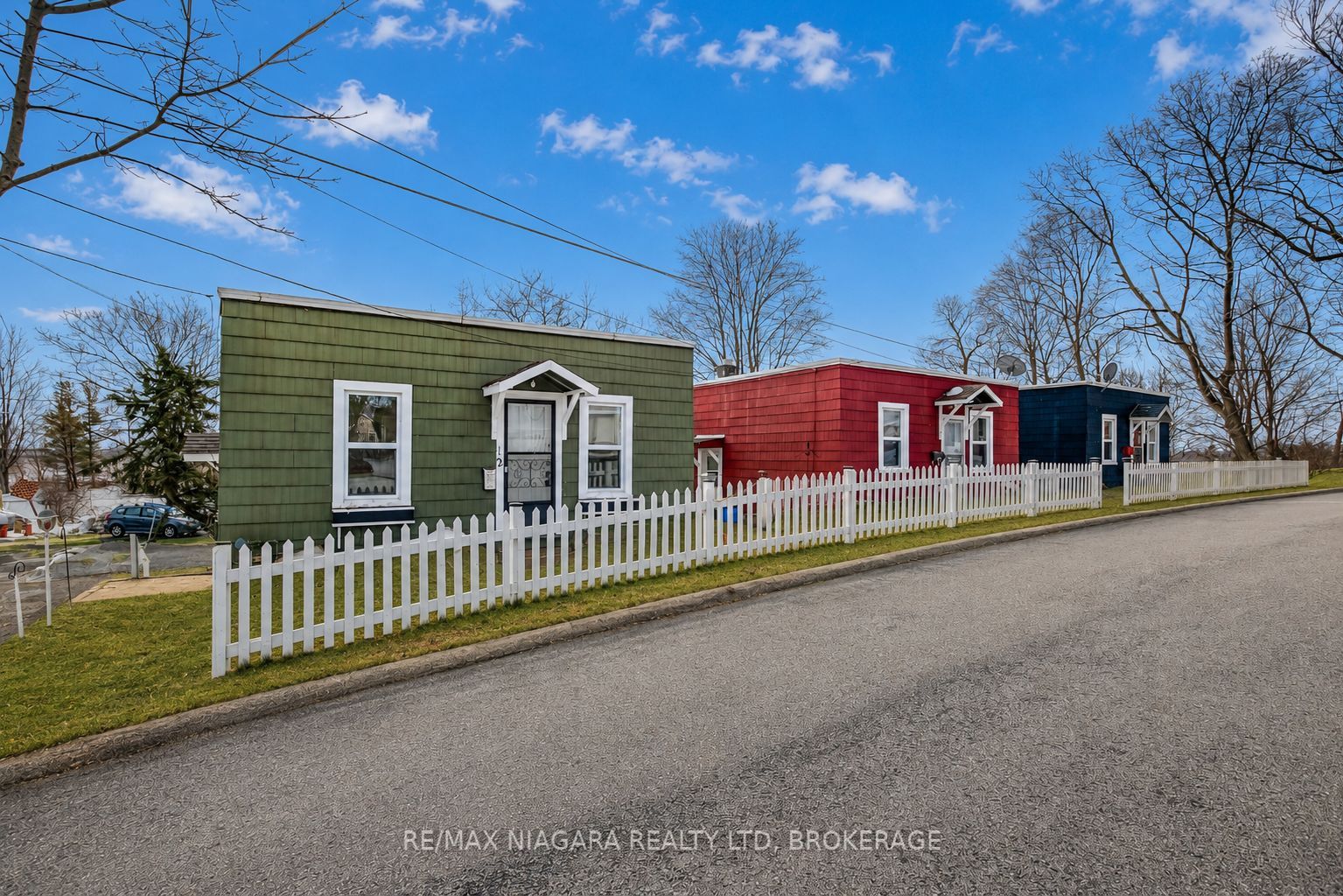 Photo 1 of 50 — 8 Catharine Street, Port Colborne, ON L3K 4J6