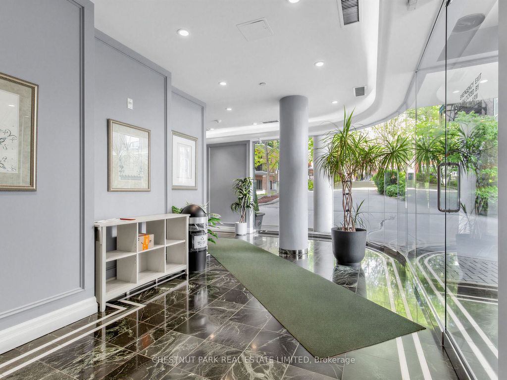 Photo of 97 Lawton Boulevard #502, Toronto, ON M4V 1Z6 (MLS # C13141562)