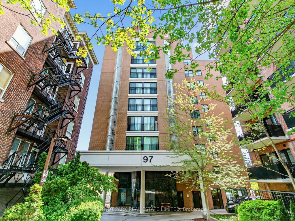 Photo of 97 Lawton Boulevard #502, Toronto, ON M4V 1Z6 (MLS # C13141562)