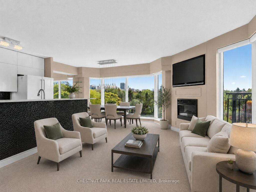 Photo of 97 Lawton Boulevard #502, Toronto, ON M4V 1Z6 (MLS # C13141562)