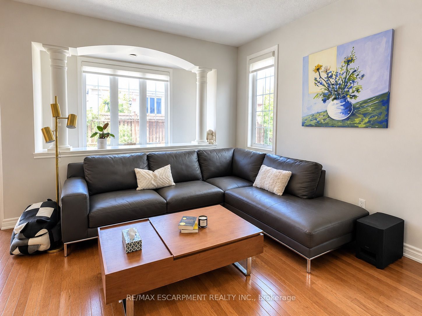 5321 Applegarth Drive