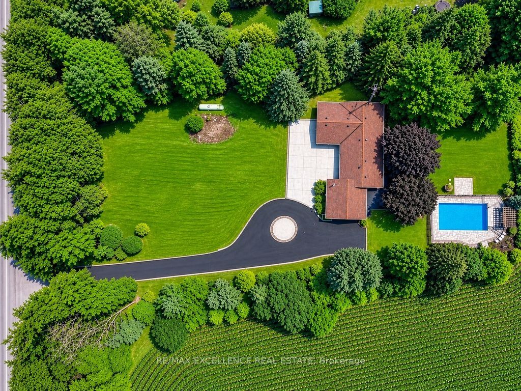 14812 Centreville Creek Road