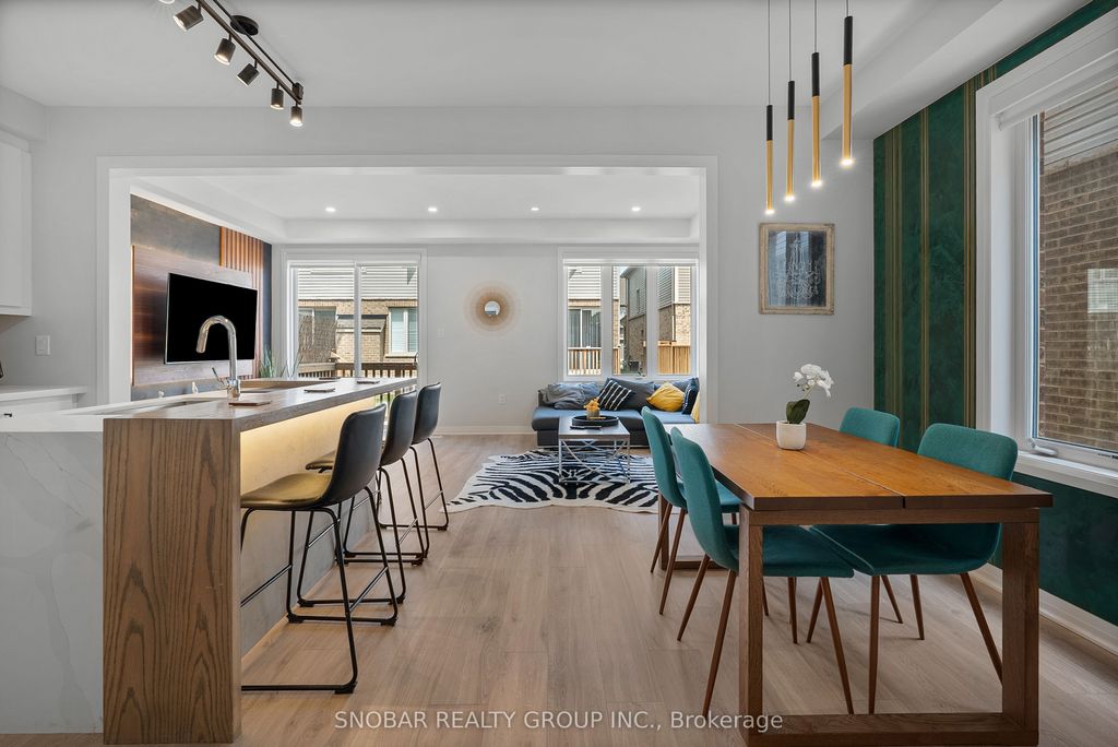 Photo of 95 Shepherd Drive, Barrie, ON L9J 0K4 (MLS # S12483885)