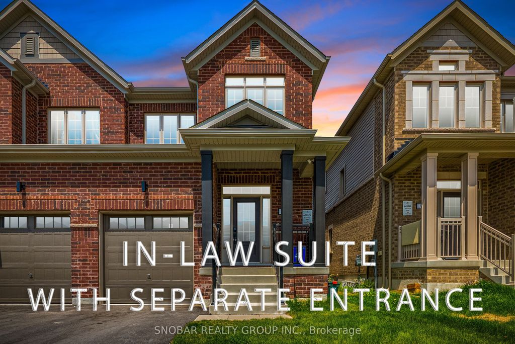 Photo of 95 Shepherd Drive, Barrie, ON L9J 0K4 (MLS # S12483885)