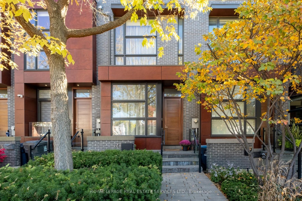 Photo of 243 Claremont Street, Toronto, ON M6J 2N1 (MLS # C14115830)