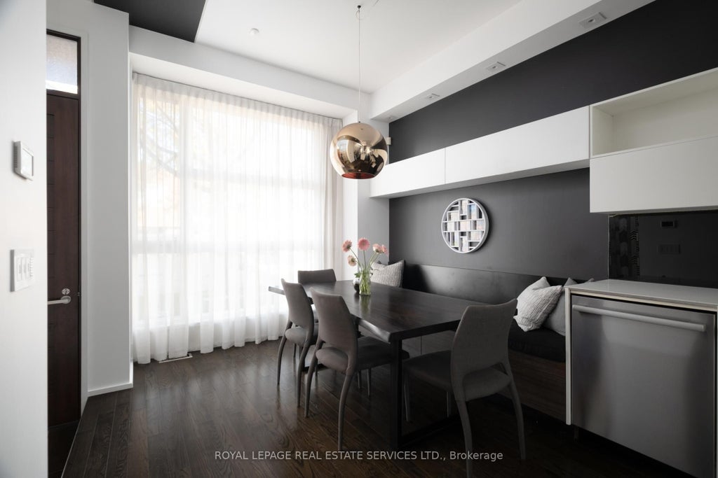 Photo of 243 Claremont Street, Toronto, ON M6J 2N1 (MLS # C14115830)