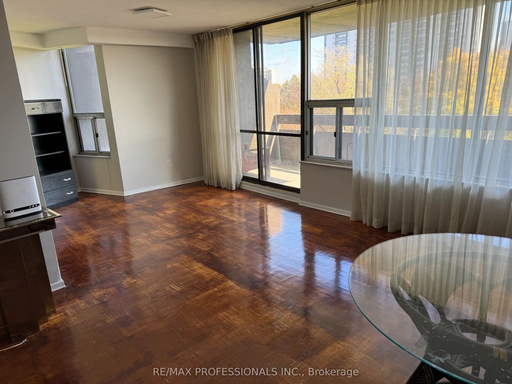 Photo of 11 Wincott Drive #602, Toronto, ON M9R 2R9 (MLS # W13428182)