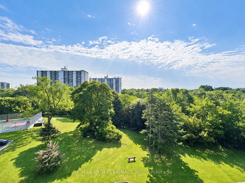 Photo of 11 Wincott Drive #602, Toronto, ON M9R 2R9 (MLS # W13428182)