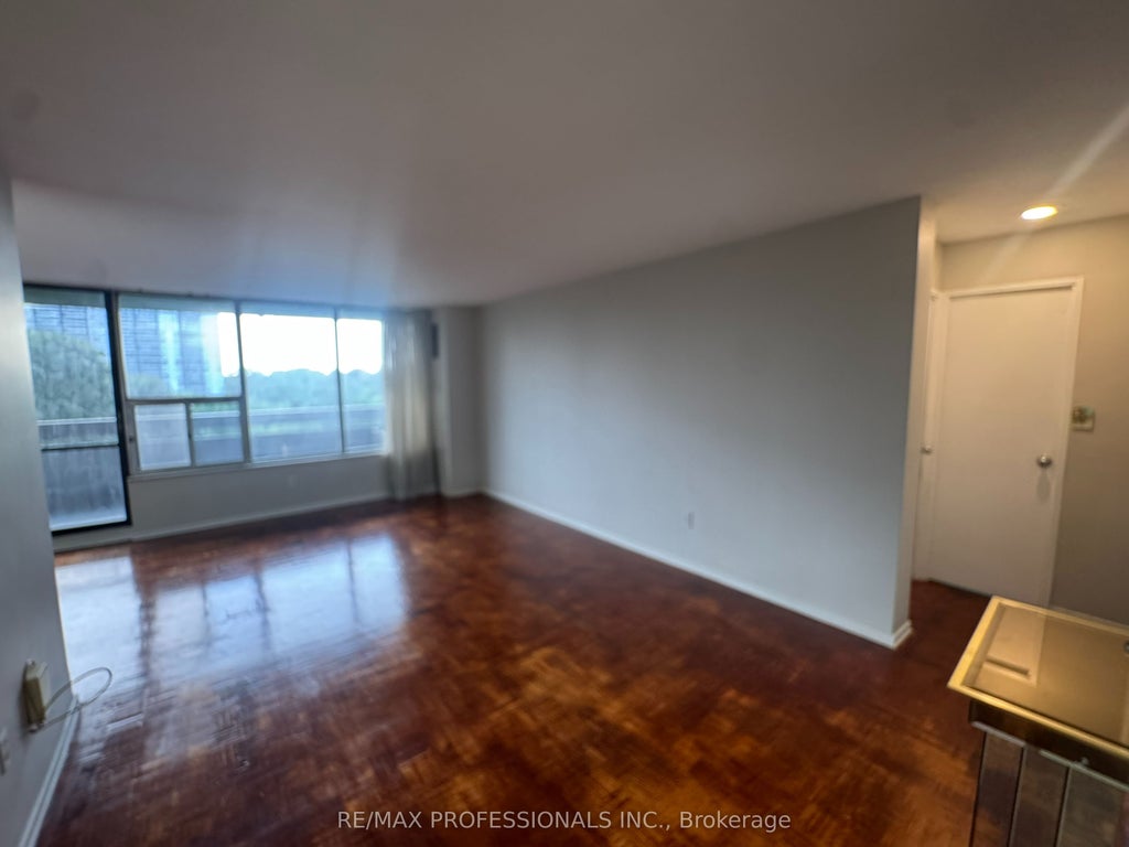 Photo of 11 Wincott Drive #602, Toronto, ON M9R 2R9 (MLS # W13428182)