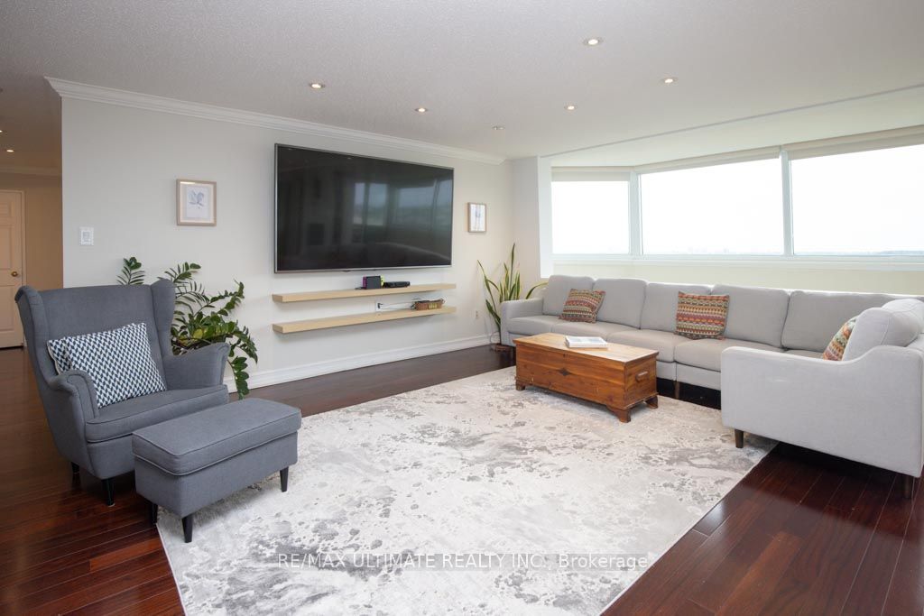 Photo of 75 Wynford Heights Crescent #2504, Toronto, ON M3C 3H9 (MLS # C13487040)