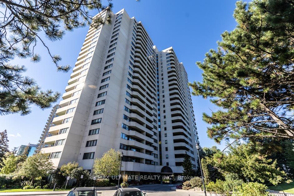 Photo of 75 Wynford Heights Crescent #2504, Toronto, ON M3C 3H9 (MLS # C13487040)