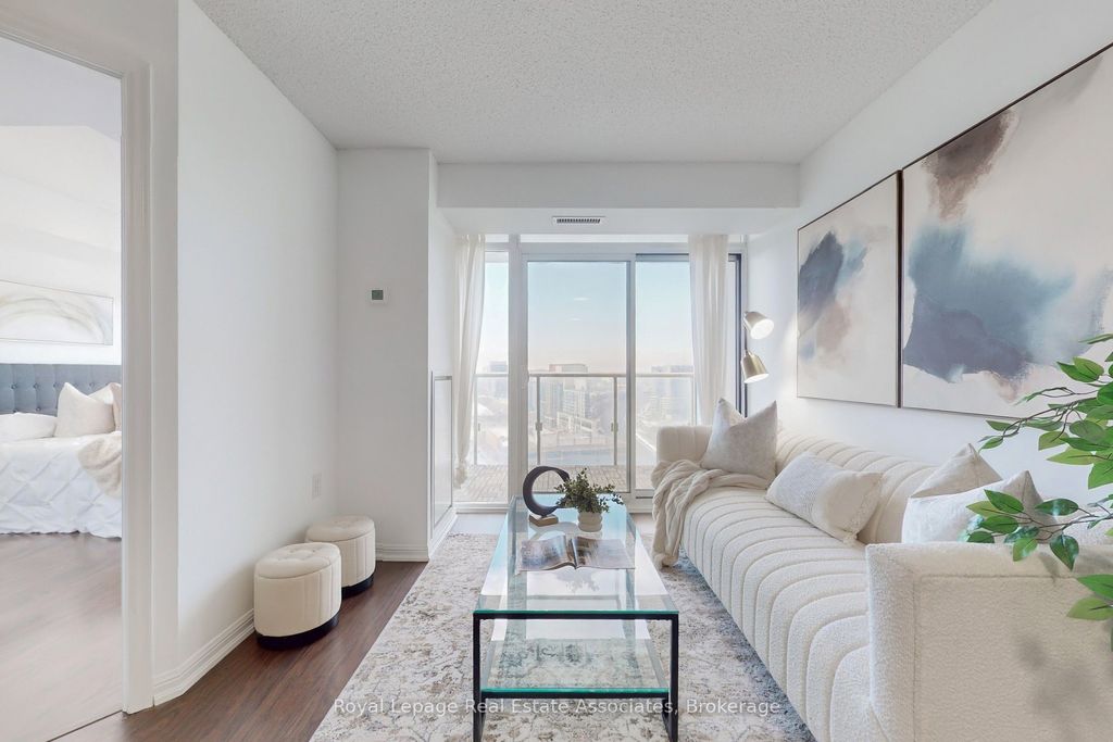 Photo of 125 Western Battery Road #2113, Toronto, ON M6K 3R8 (MLS # C12684228)