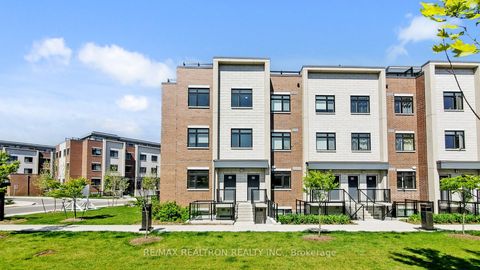 1070 Douglas Mccurdy Common 217 Mississauga ON L5G 0C6