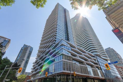 85 Wood Street 1918 Toronto ON M4Y 0E8