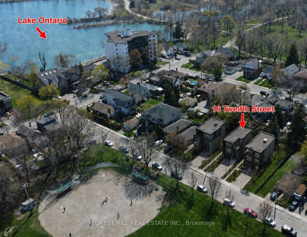 Photo of 16 Twelfth Street, Toronto, ON M8V 4E2 (MLS # W13742432)