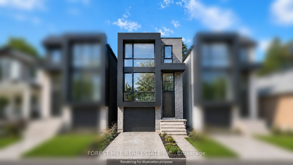 Photo of 16 Twelfth Street, Toronto, ON M8V 4E2 (MLS # W13742432)