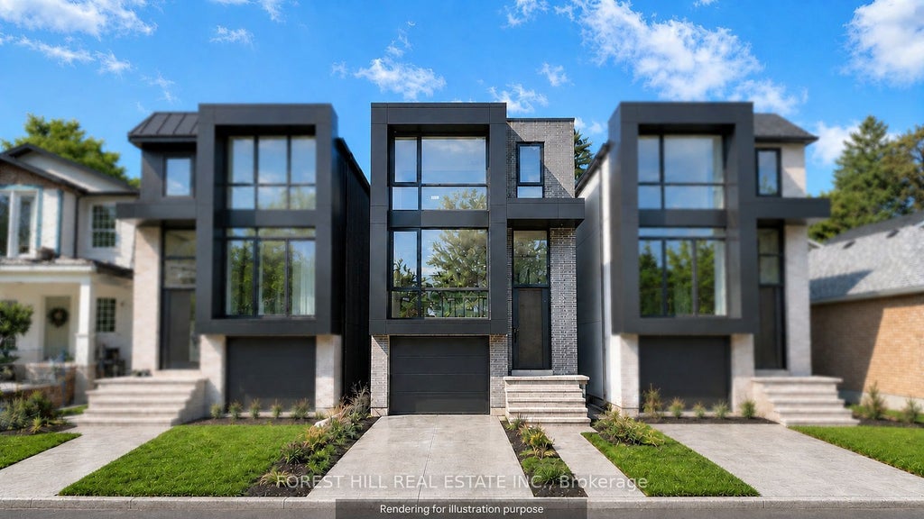 Photo of 16 Twelfth Street, Toronto, ON M8V 4E2 (MLS # W13742432)