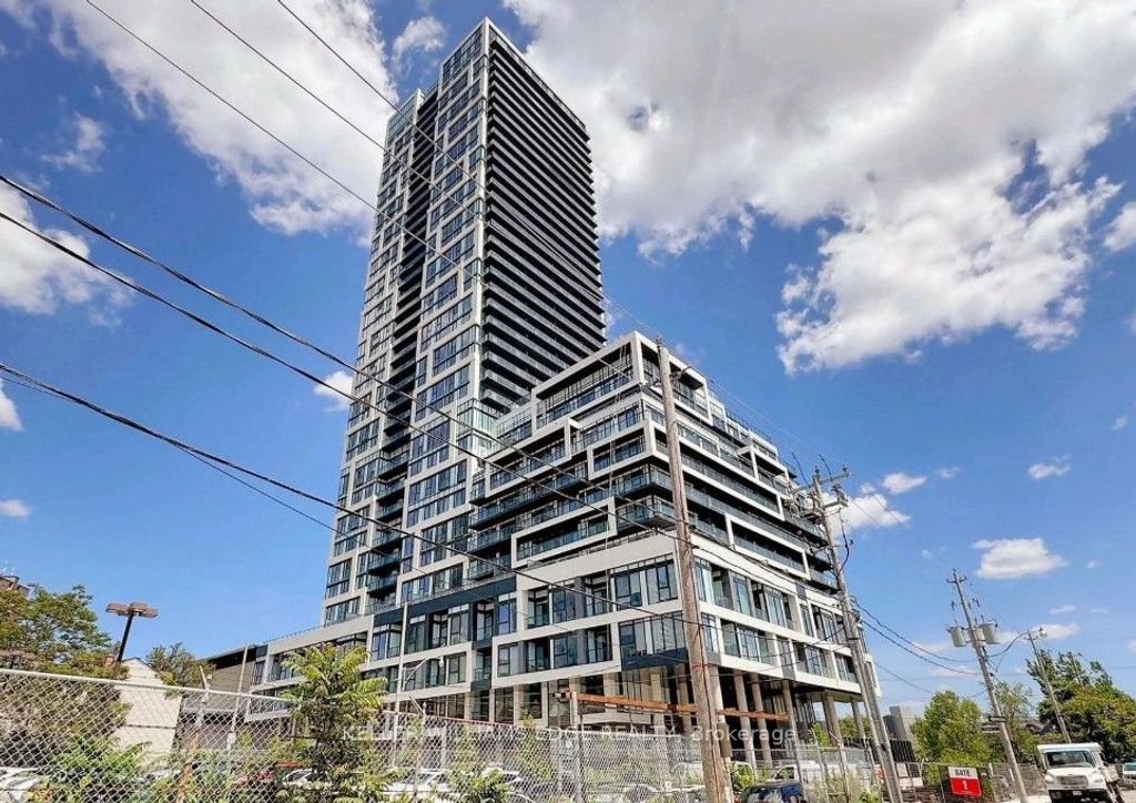 Photo of 5 Defries Street #3010, Toronto, ON M5A 3R4 (MLS # C13028626)