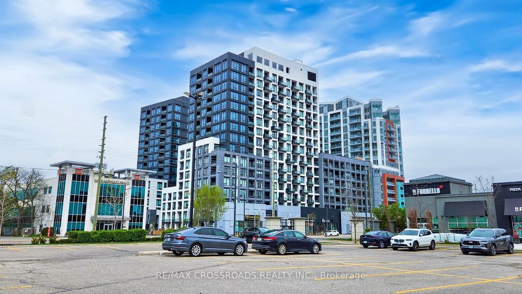 Photo of 8868 Yonge Street #319E, Richmond Hill, ON L4C 0T4 (MLS # N12653706)