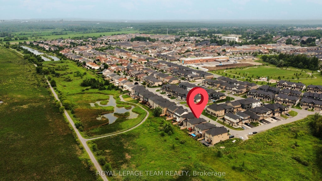 Photo of 154 Winterhaven Drive, Orleans - Convent Glen and Area, ON K1W 0P1 (MLS # X13667348)
