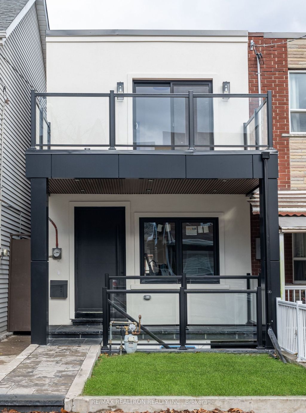 Photo of 283 Euclid Avenue, Toronto, ON M6J 2K1 (MLS # C12821760)