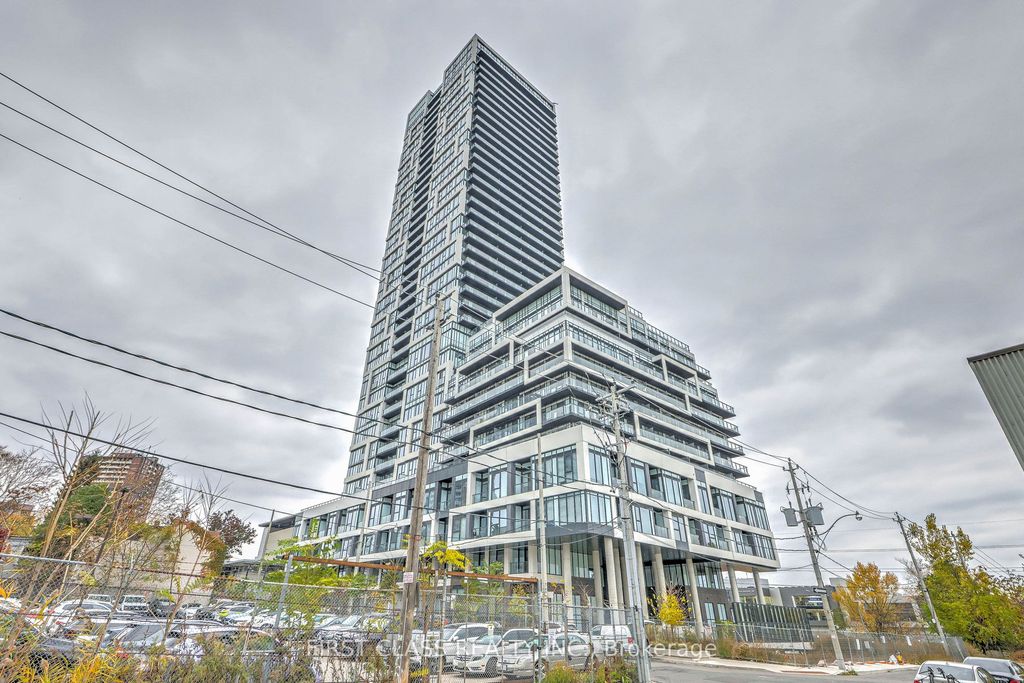 Photo of 5 Defries Street #717, Toronto, ON M5A 3R4 (MLS # C12520136)