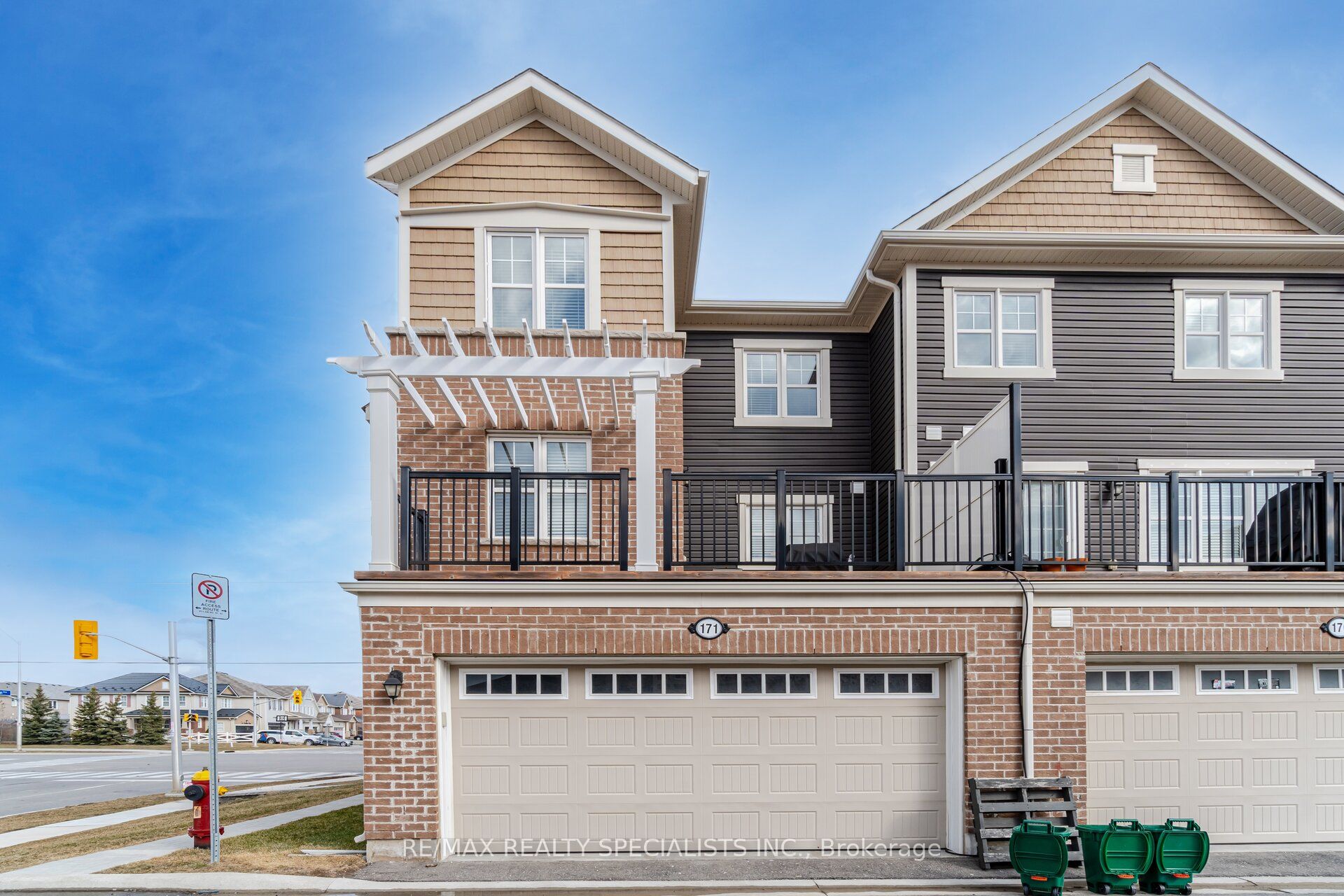 1000 Asleton Boulevard 171