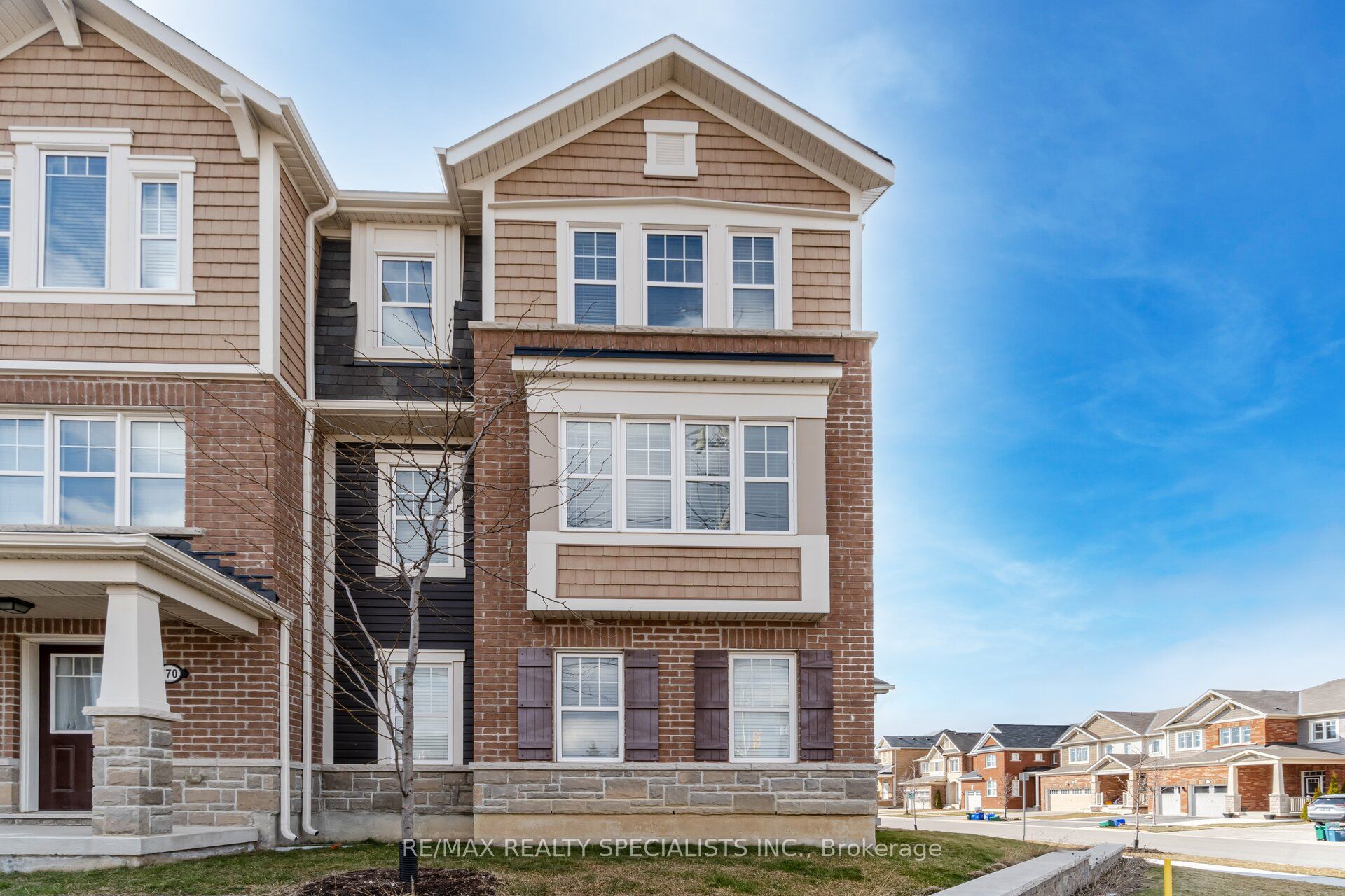 1000 Asleton Boulevard 171