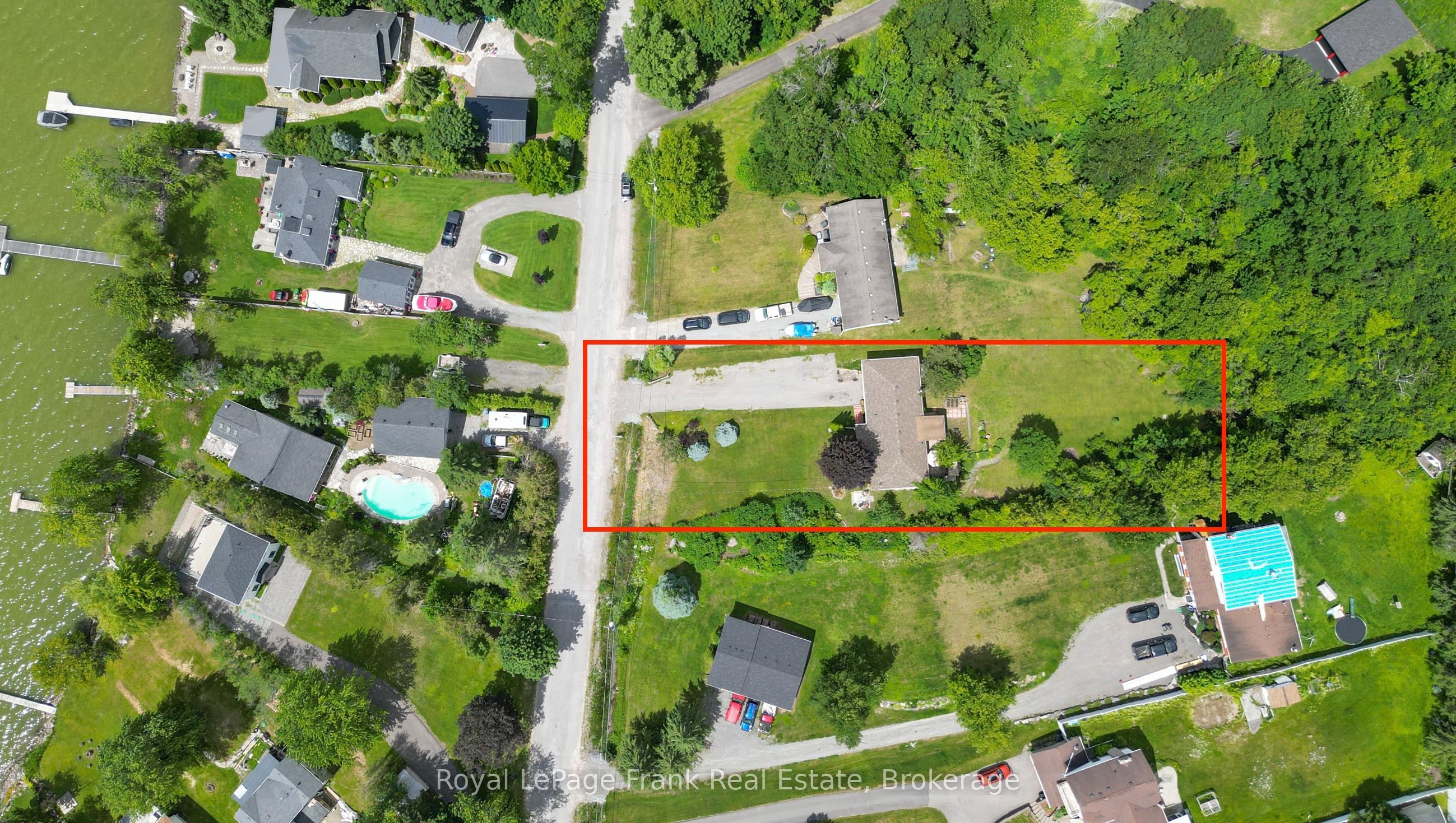 53 Williams Point Road