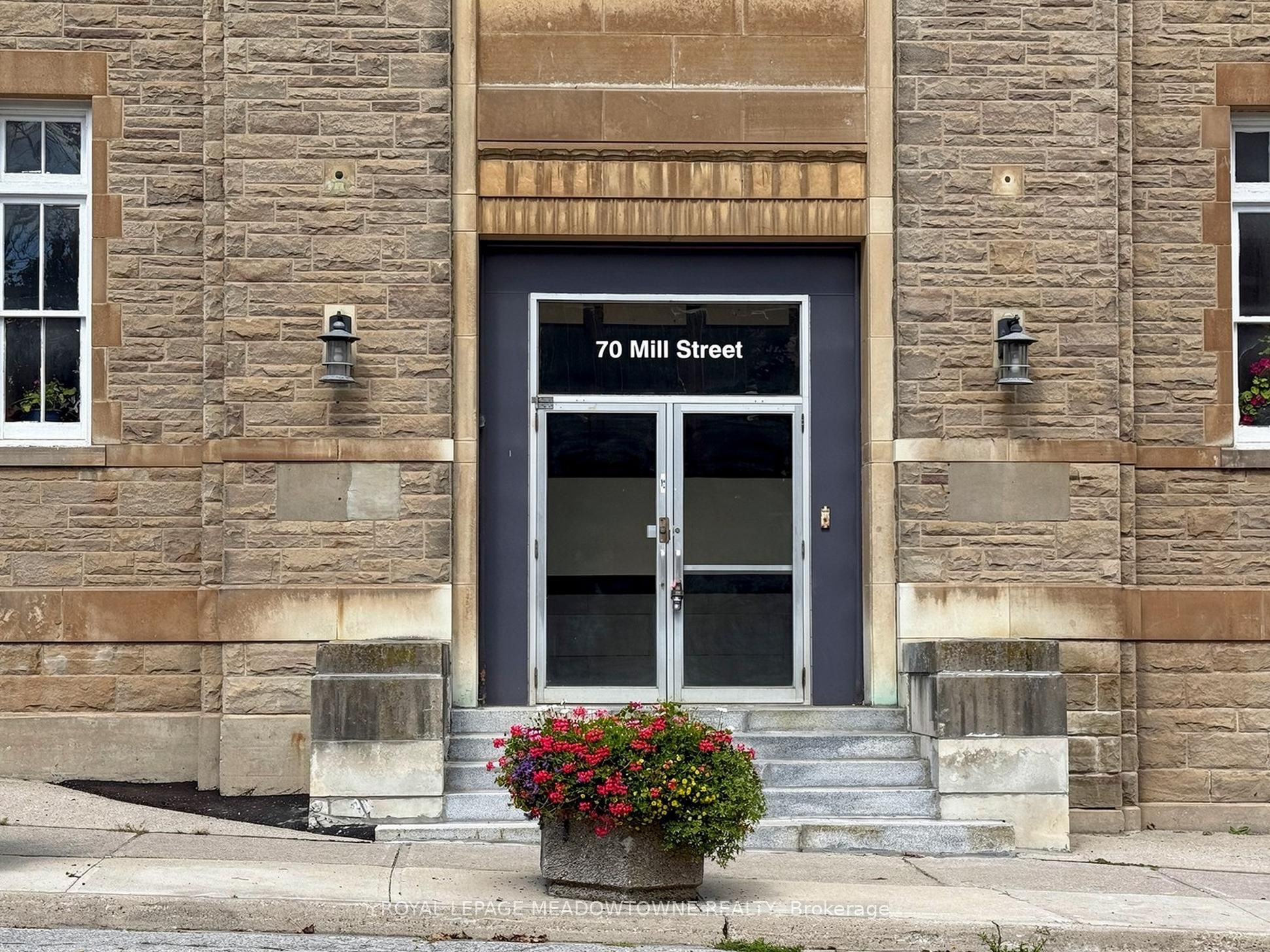 70 Mill Street 1