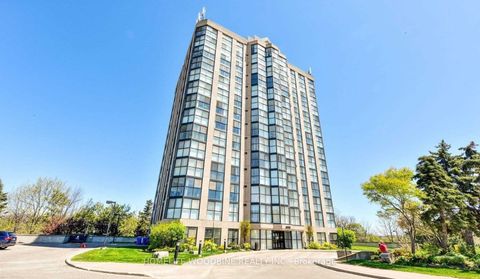 600 Rexdale Boulevard 1002 Toronto ON M9W 6T4