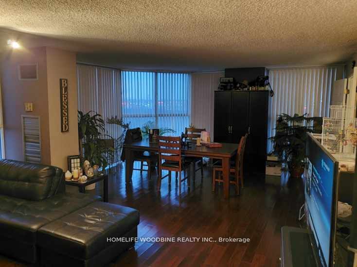 600 Rexdale Boulevard 1002
