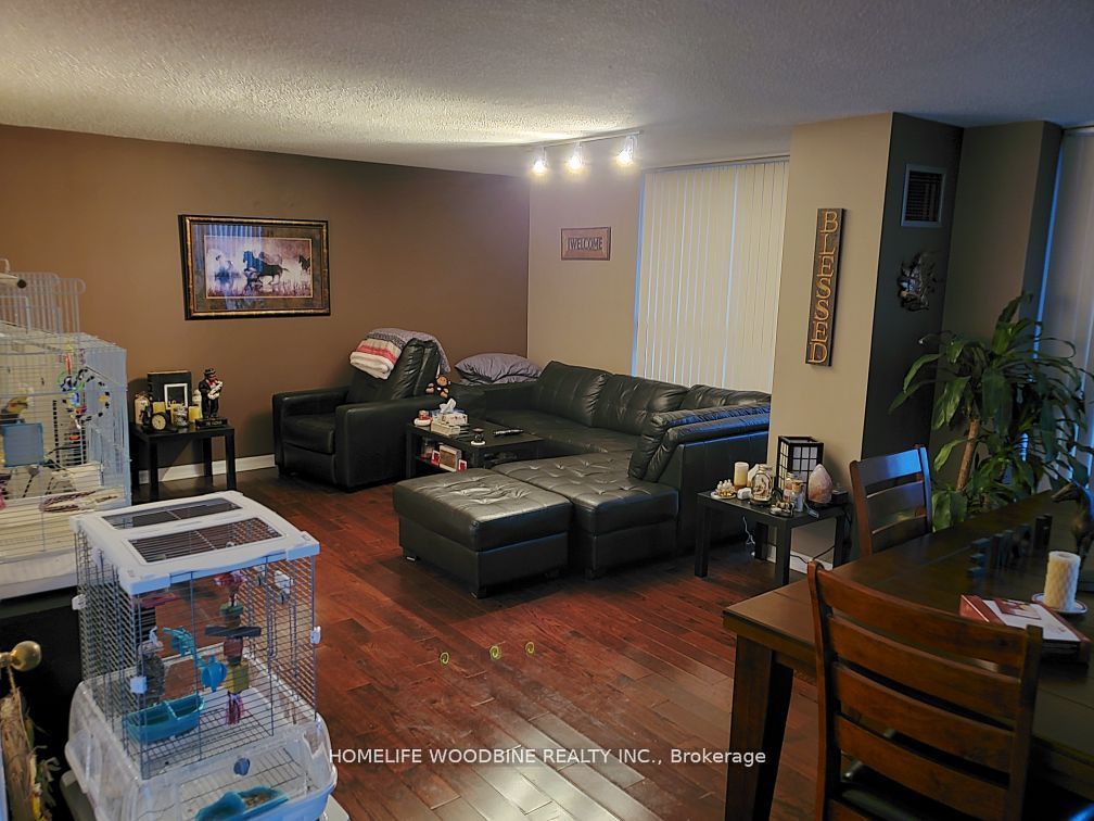 600 Rexdale Boulevard 1002