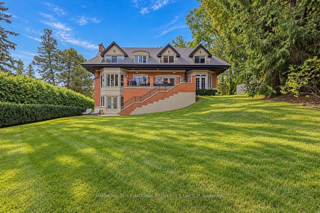 Photo of 8 Country Club Drive, Toronto, ON M9A 3J4 (MLS # W13867630)