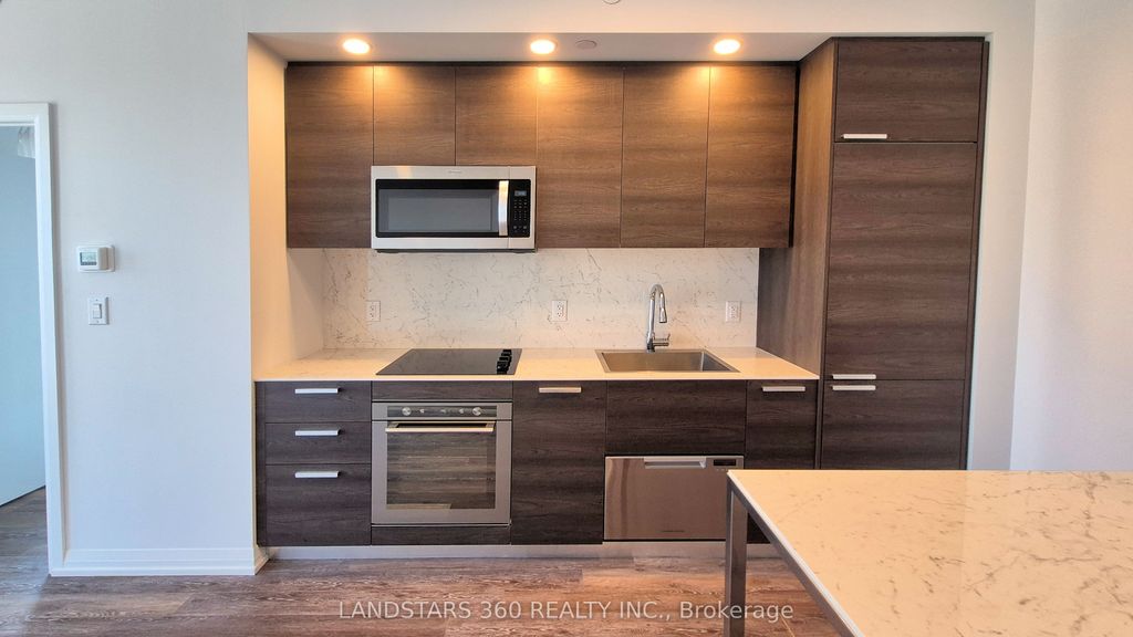 Photo of 75 Canterbury Place #2506, Toronto, ON M2N 2N1 (MLS # C12954800)