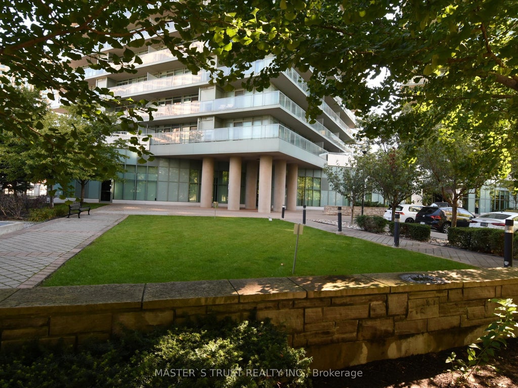 Photo of 5508 Yonge Street #1106, Toronto, ON M2N 7L2 (MLS # C13839864)