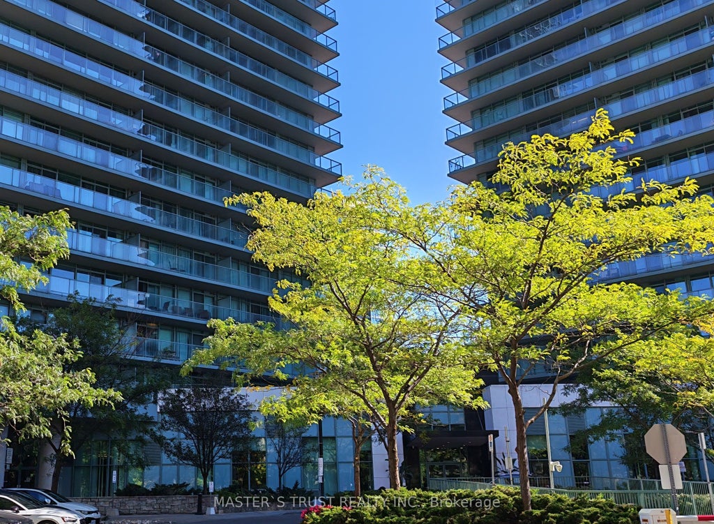Photo of 5508 Yonge Street #1106, Toronto, ON M2N 7L2 (MLS # C13839864)